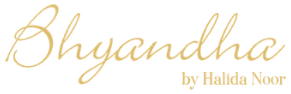 Bhyandha by Halida Noor